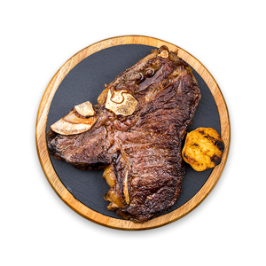 T-bone Steak