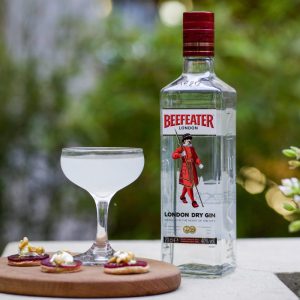 Beefeater