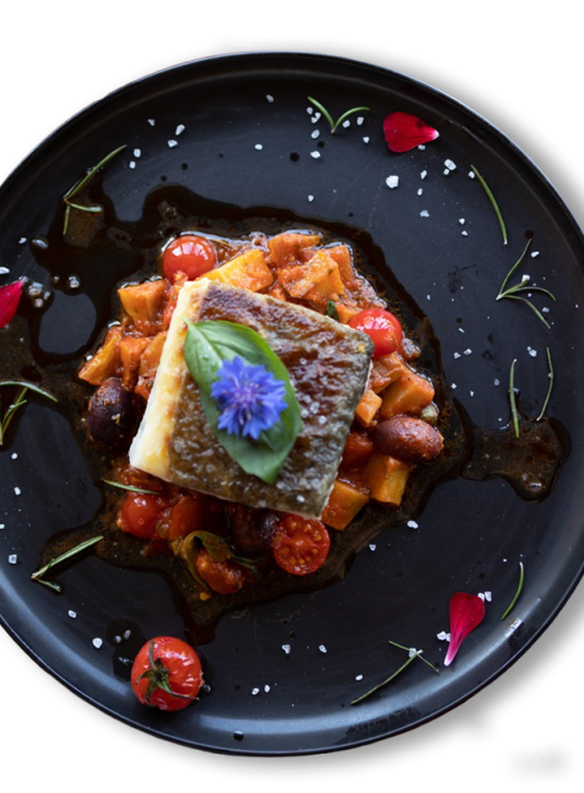 Delicium Custom Image